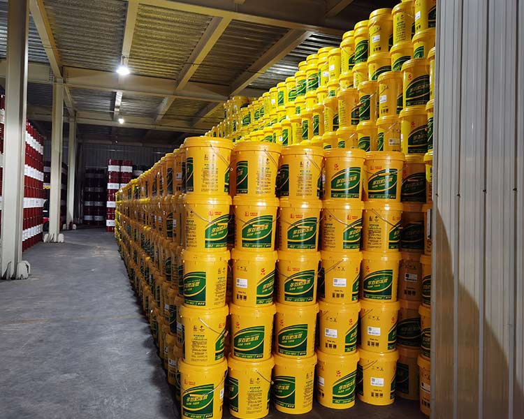 鑫瑞澤潤滑油公司簡述太原工業(yè)潤滑油有哪些作用？