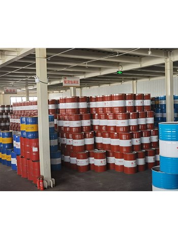 長(zhǎng)城潤(rùn)滑油批發(fā),防銹油出現(xiàn)沉淀怎么辦?