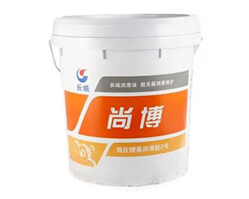 長(zhǎng)城普力L-HM100抗磨液壓油（高壓）2#