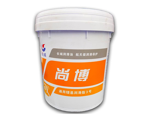 長(zhǎng)城普力L-HM100抗磨液壓油（高壓）3#