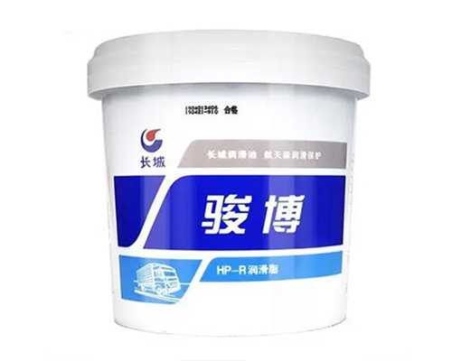 長(zhǎng)城卓力L-HM100抗磨液壓油（高壓）